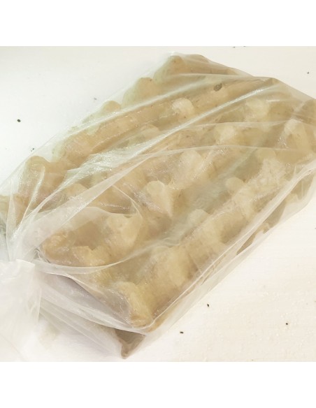 Grillon domestique grand - sac de 1000 - taille (8) 1,5 à 2,5 cm