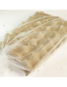 Criquet pèlerin grand - env. 100 - Taille 4 à 7 cm - Alivita.